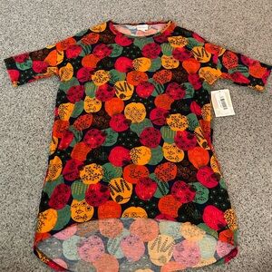 Irma LuLaRoe t-shirt